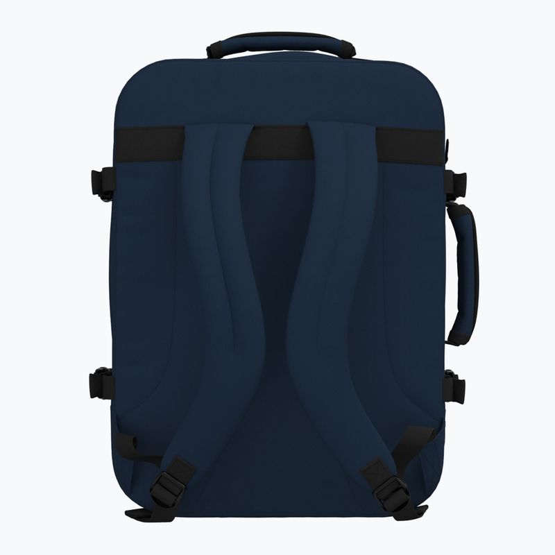 Rucsac de călătorie CabinZero Classic 44 l navy 3