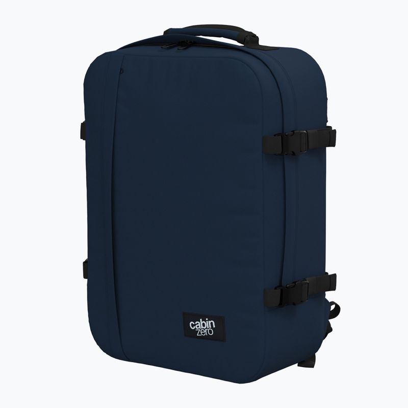 Rucsac de călătorie CabinZero Classic 44 l navy 4