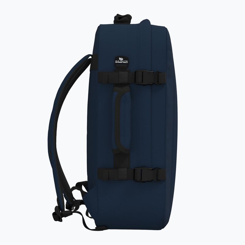 Rucsac de călătorie CabinZero Classic 44 l navy 5