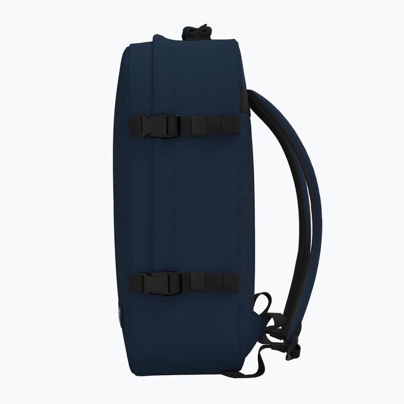 Rucsac turistic CabinZero Classic 44 l navy 6