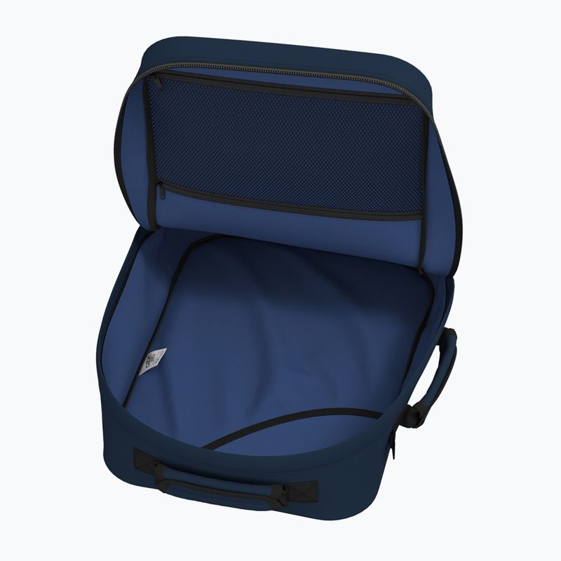 Rucsac de călătorie CabinZero Classic 44 l navy 7