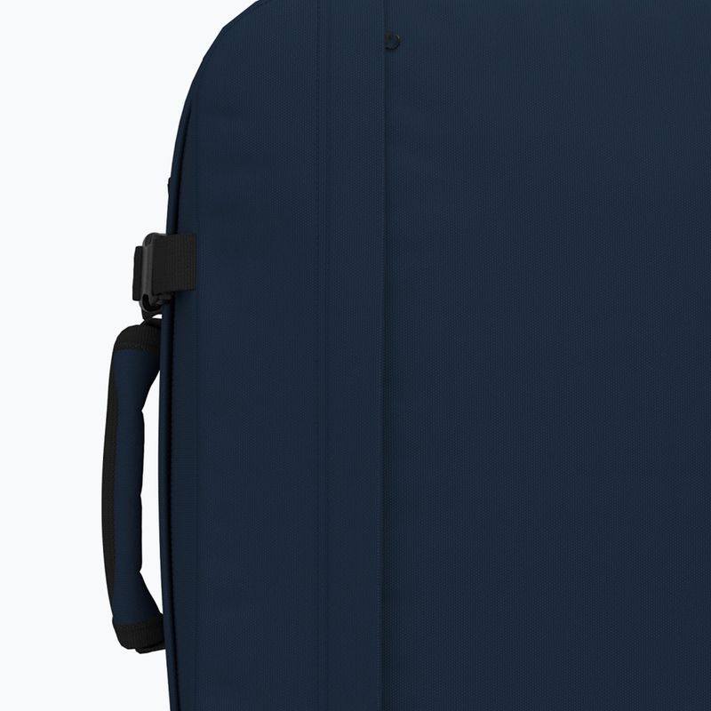 Rucsac turistic CabinZero Classic 44 l navy 8