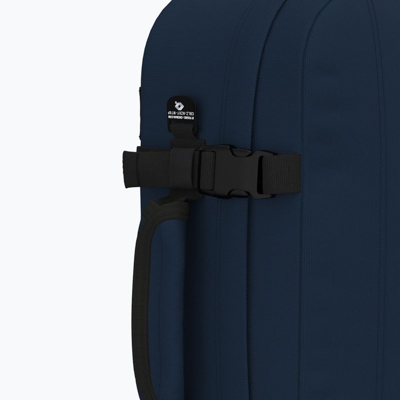 Rucsac de călătorie CabinZero Classic 44 l navy 9