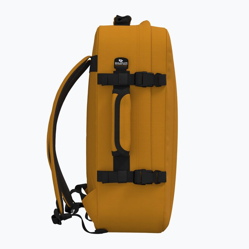 Rucsac de călătorie CabinZero Classic 44 l orange chill 5