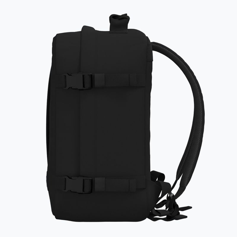 Rucsac de călătorie CabinZero Classic 28 l absolute black 6