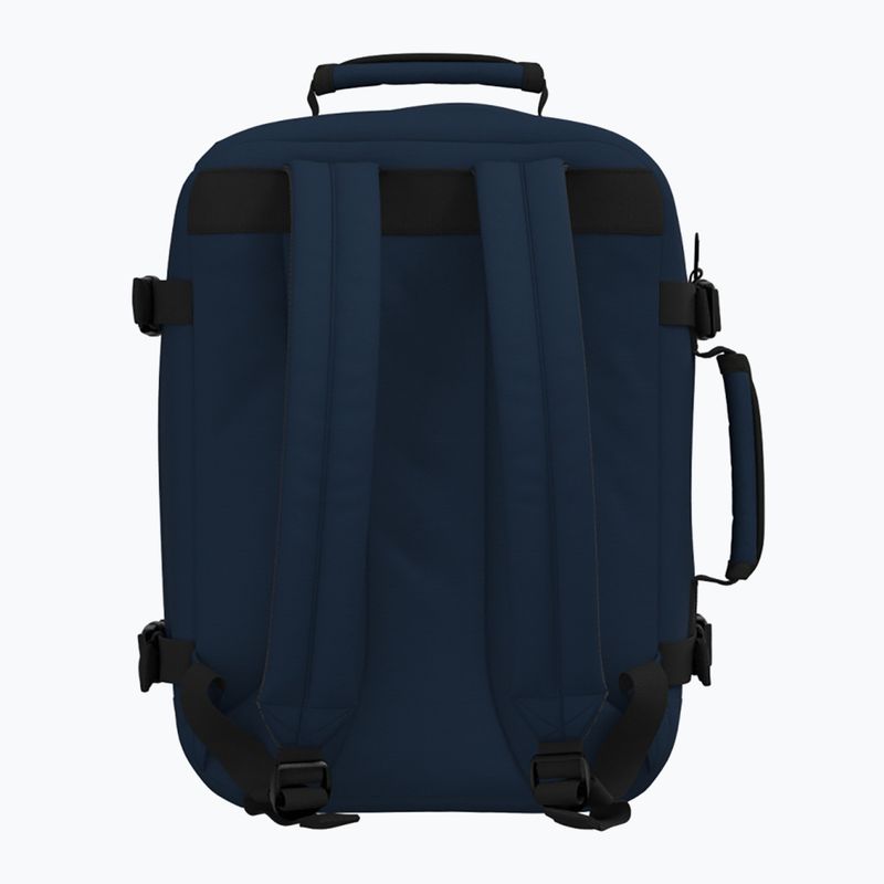 Rucsac de călătorie CabinZero Classic 28 l navy 3