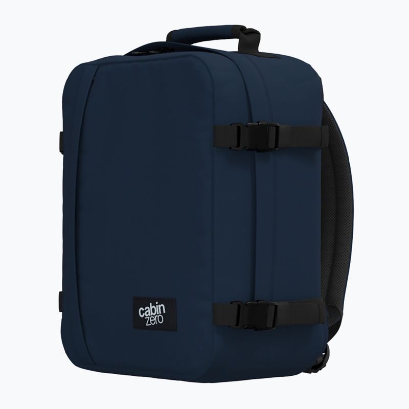 Rucsac de călătorie CabinZero Classic 28 l navy 4