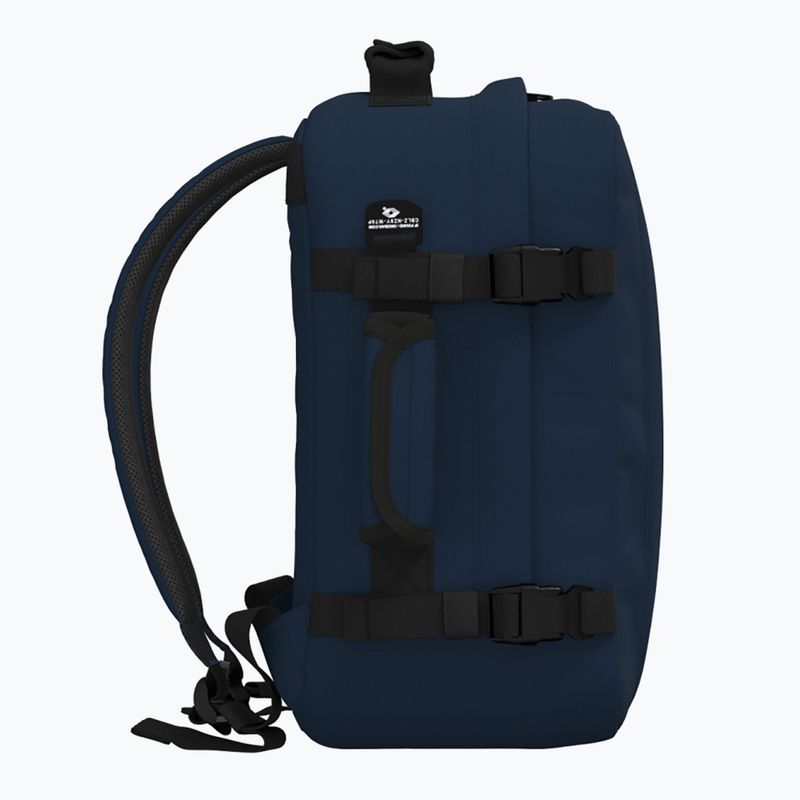 Rucsac turistic CabinZero Classic 28 l navy 5
