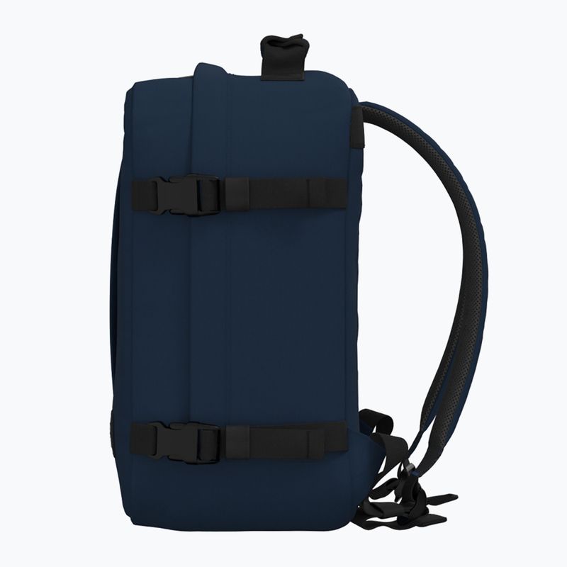 Rucsac turistic CabinZero Classic 28 l navy 6