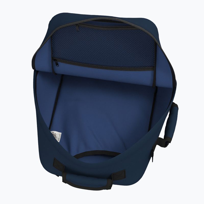 Rucsac de călătorie CabinZero Classic 28 l navy 7