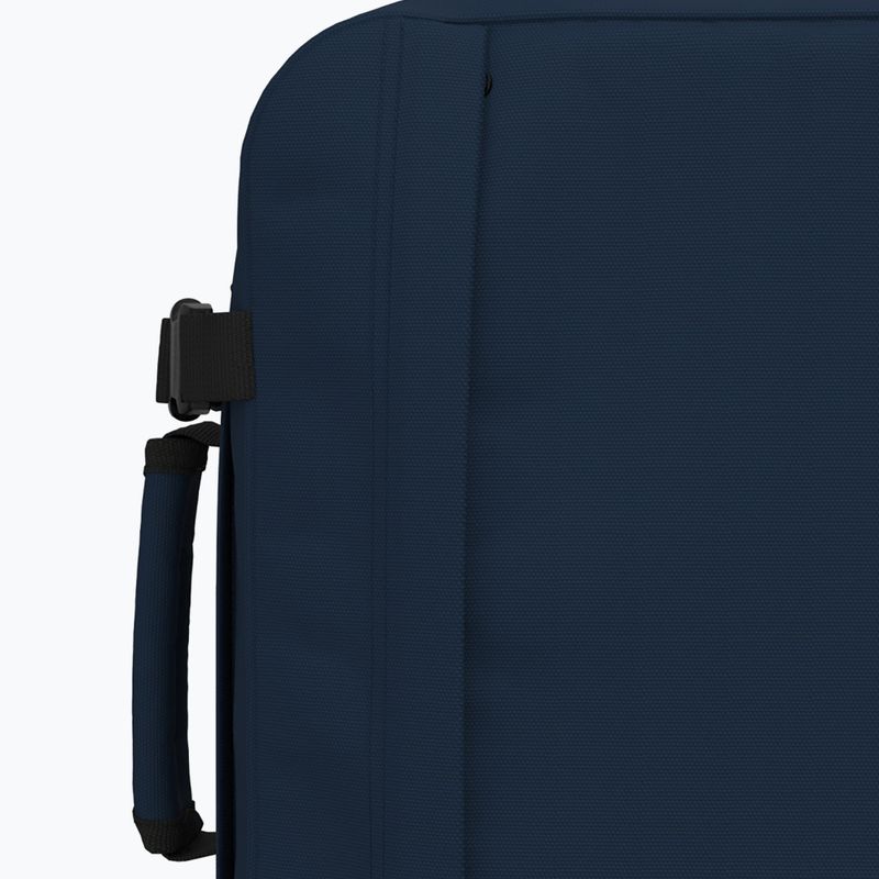 Rucsac de călătorie CabinZero Classic 28 l navy 9