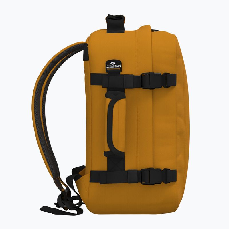 Rucsac de călătorie CabinZero Classic 28 l orange chill 5