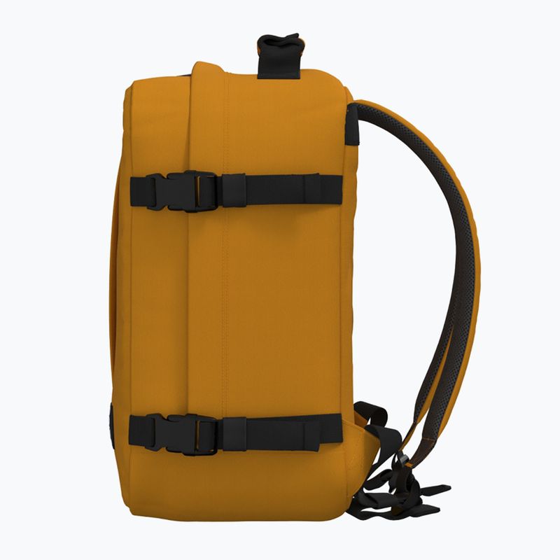 Rucsac de călătorie CabinZero Classic 28 l orange chill 6