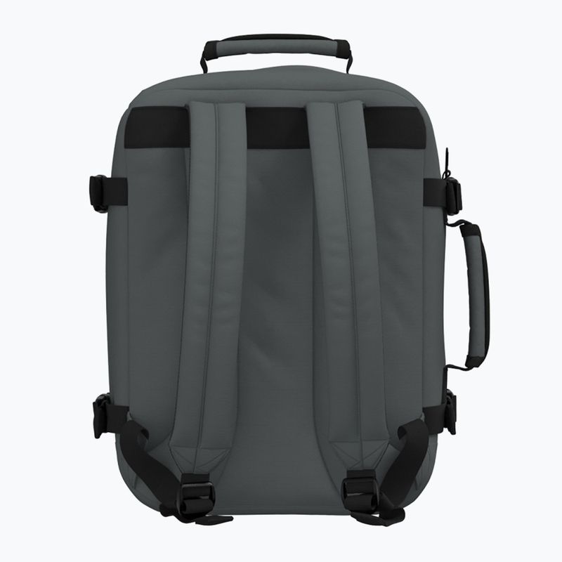 Rucsac turistic CabinZero Classic 28 l original grey 3