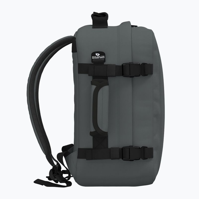 Rucsac turistic CabinZero Classic 28 l original grey 5
