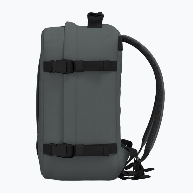 Rucsac turistic CabinZero Classic 28 l original grey 6
