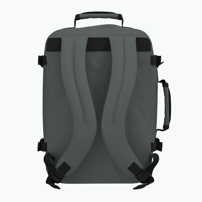 Rucsac turistic CabinZero Classic 36 l original grey 3