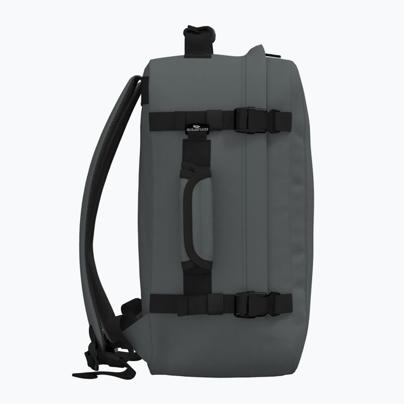Rucsac turistic CabinZero Classic 36 l original grey 5