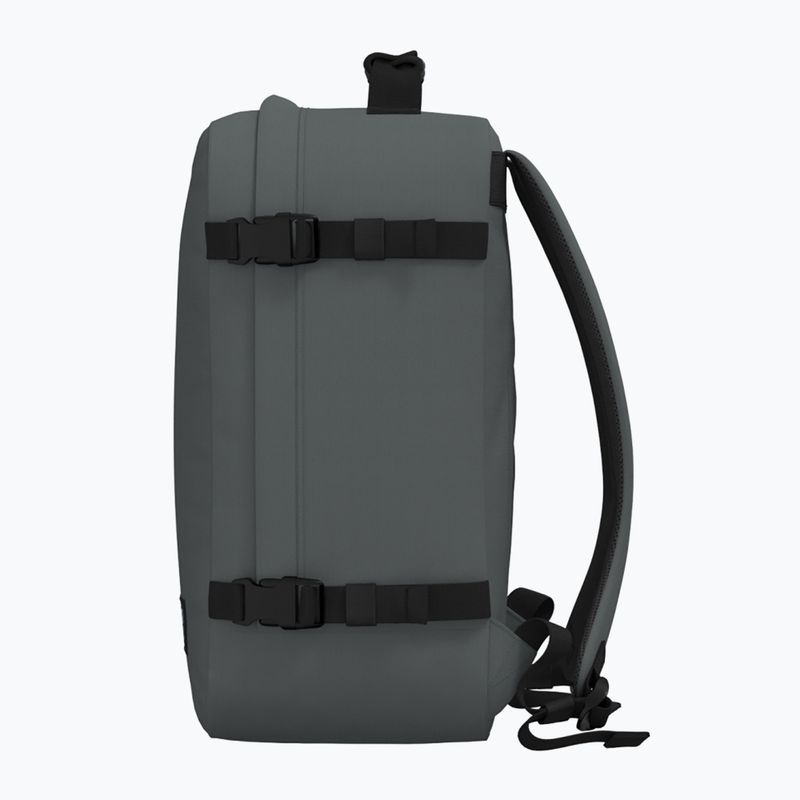Rucsac de călătorie CabinZero Classic 36 l original grey 6