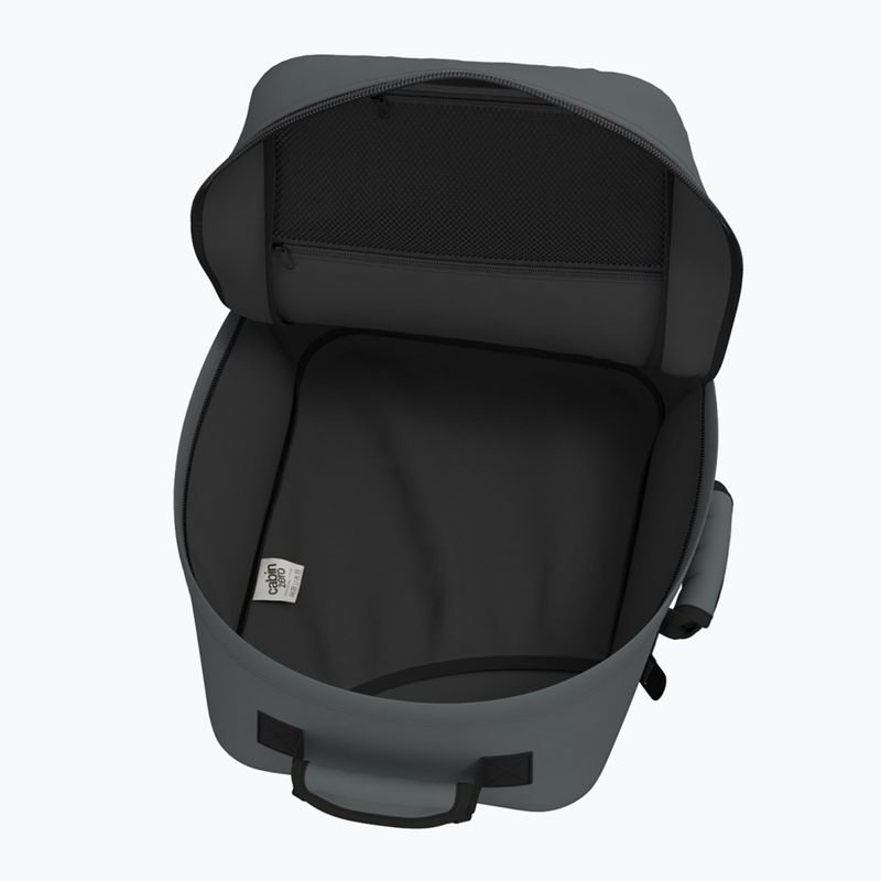 Rucsac turistic CabinZero Classic 36 l original grey 7