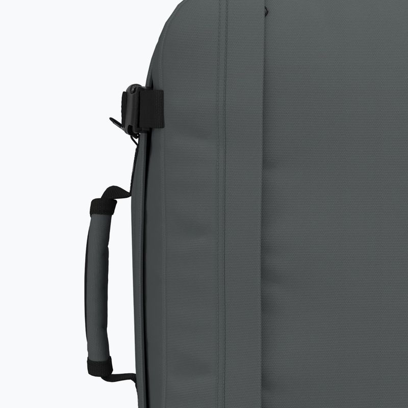 Rucsac turistic CabinZero Classic 36 l original grey 10