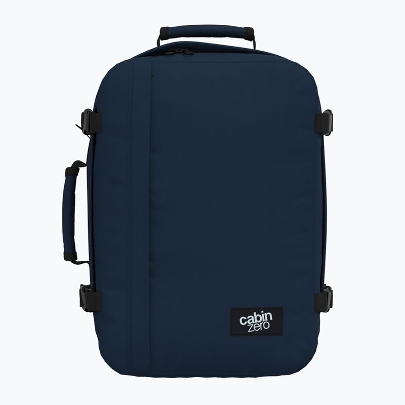 Rucsac de călătorie CabinZero Classic 36 l navy