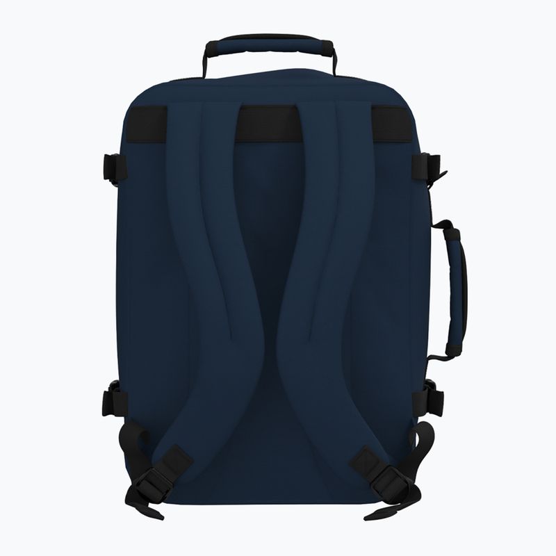 Rucsac de călătorie CabinZero Classic 36 l navy 3