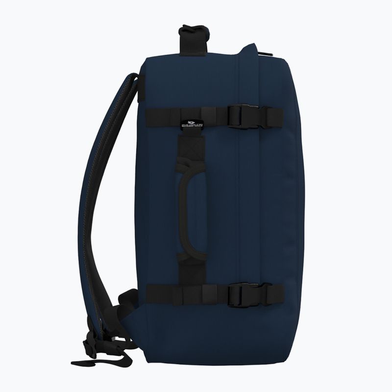 Rucsac turistic CabinZero Classic 36 l navy 5