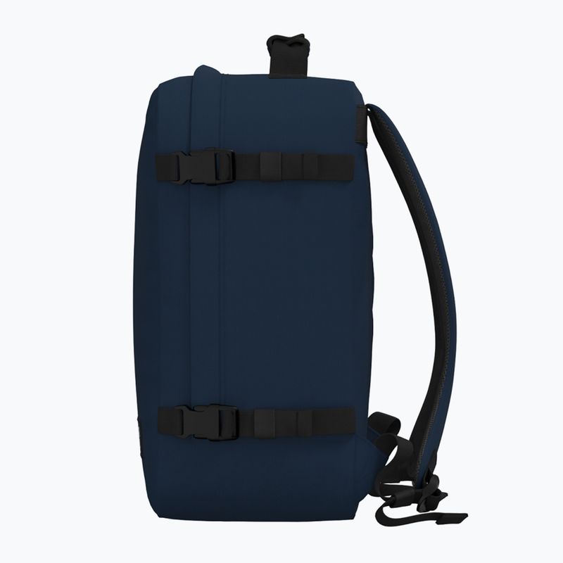 Rucsac turistic CabinZero Classic 36 l navy 6