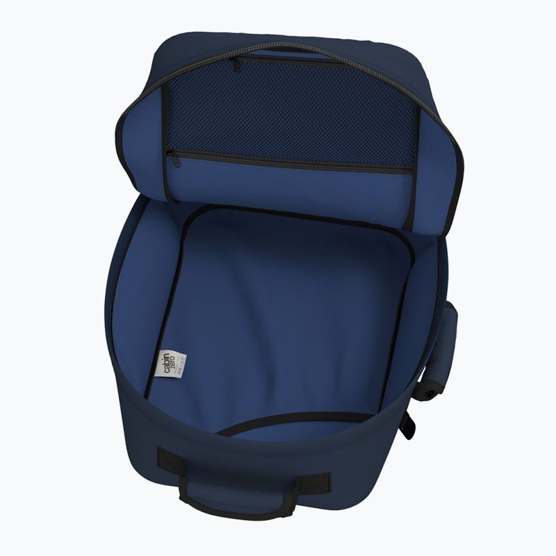 Rucsac turistic CabinZero Classic 36 l navy 7