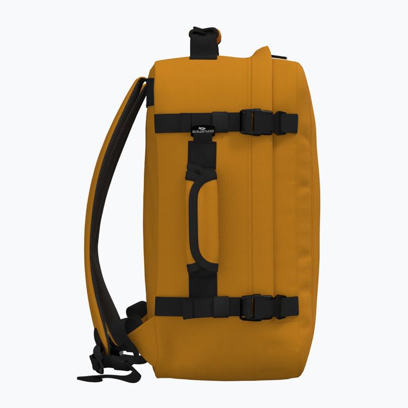 Rucsac de călătorie CabinZero Classic 36 l orange chill 5