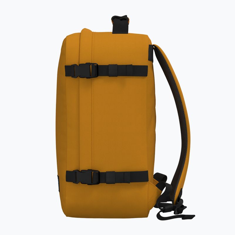 Rucsac turistic CabinZero Classic 36 l orange chill 6
