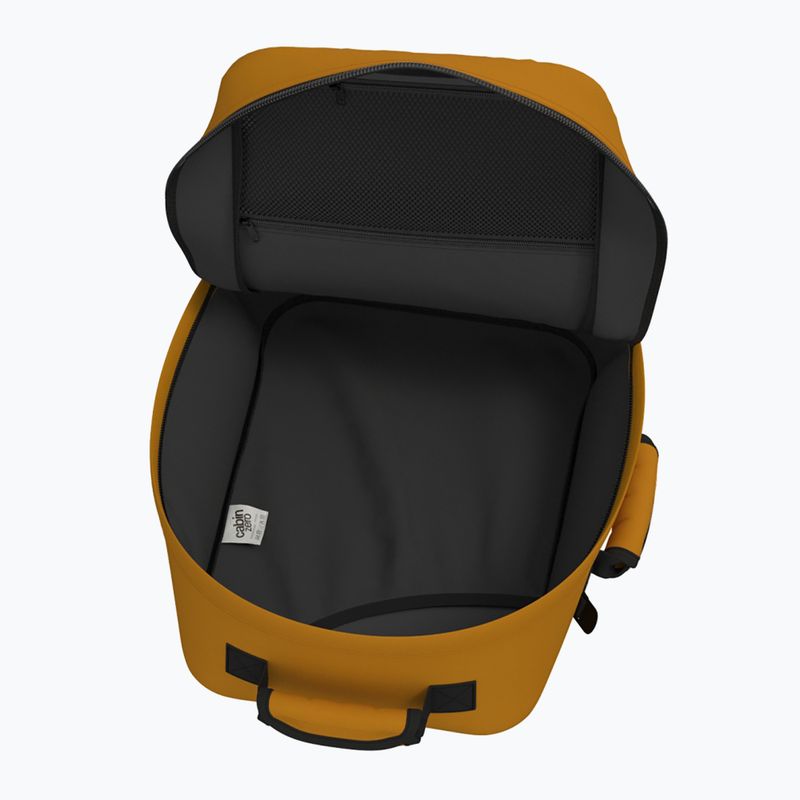 Rucsac de călătorie CabinZero Classic 36 l orange chill 7
