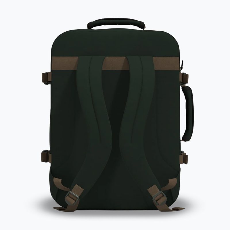 Rucsac de călătorie CabinZero Classic 44 l black sand 2