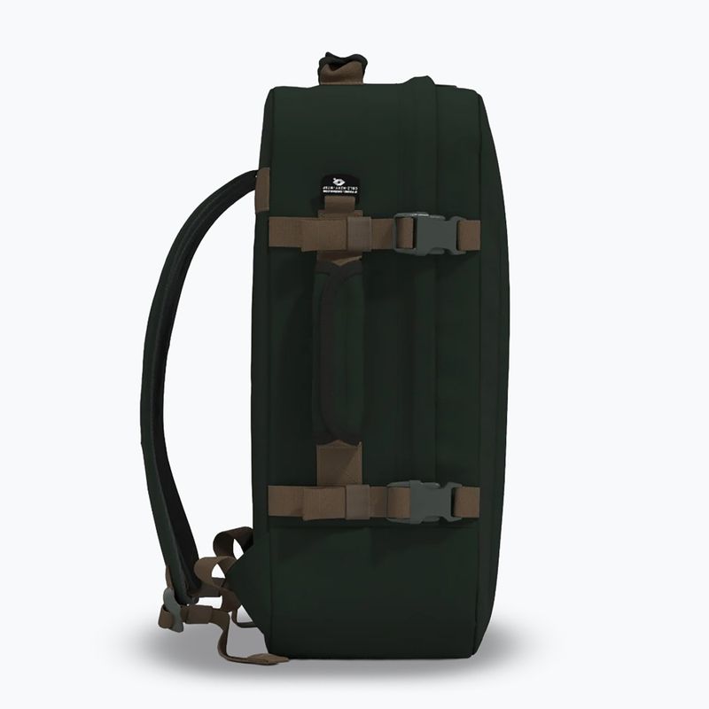 Rucsac de călătorie CabinZero Classic 44 l black sand 4