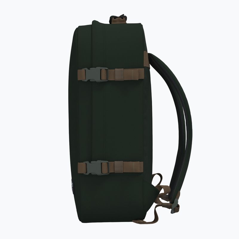 Rucsac turistic CabinZero Classic 44 l black sand 6