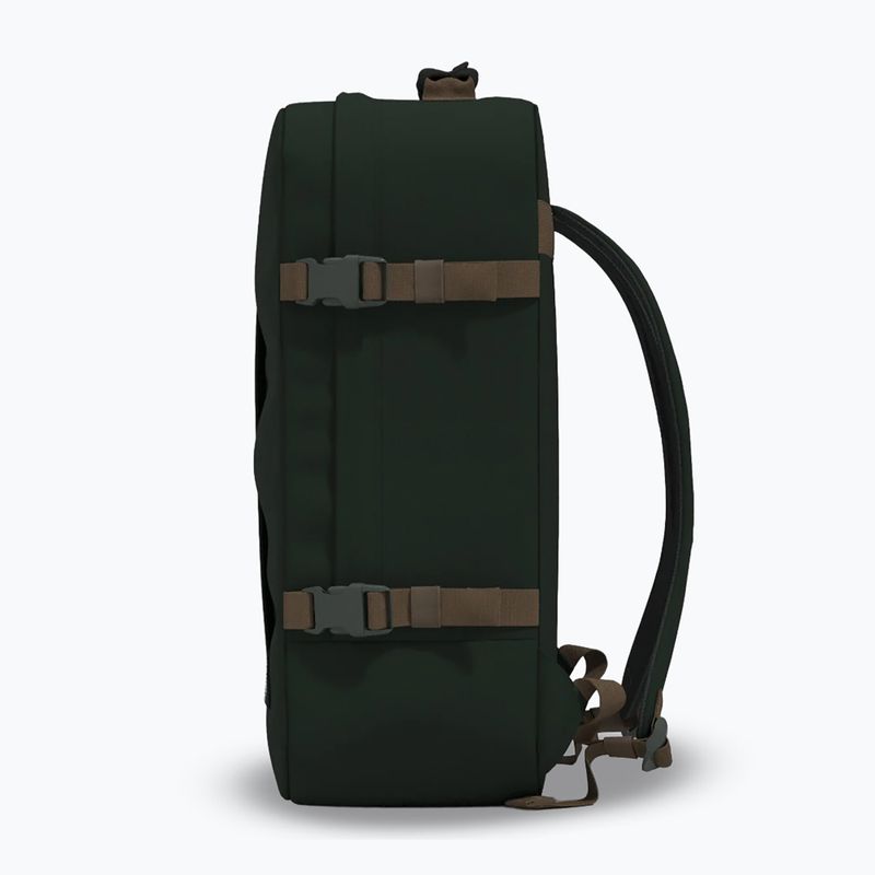 Rucsac de călătorie CabinZero Classic 44 l black sand 6