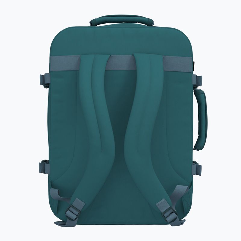 Rucsac de călătorie CabinZero Classic 44 l aruba blue 3
