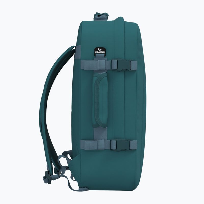 Rucsac de călătorie CabinZero Classic 44 l aruba blue 5