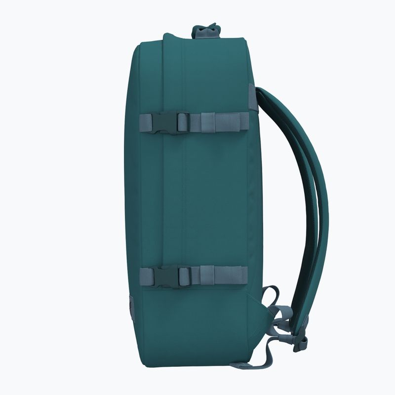 Rucsac de călătorie CabinZero Classic 44 l aruba blue 6
