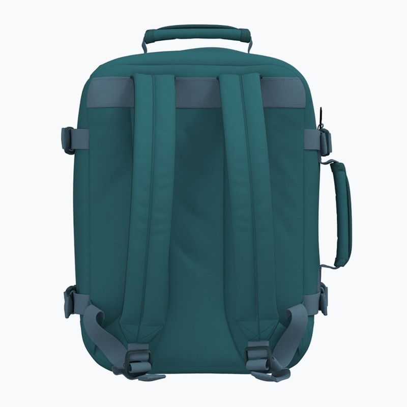 Rucsac de călătorie CabinZero Classic 28 l aruba blue 3