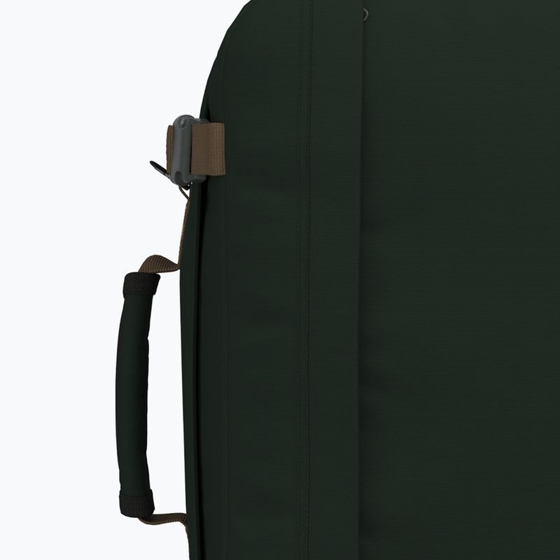 Rucsac de călătorie CabinZero Classic 36 l black sand 10