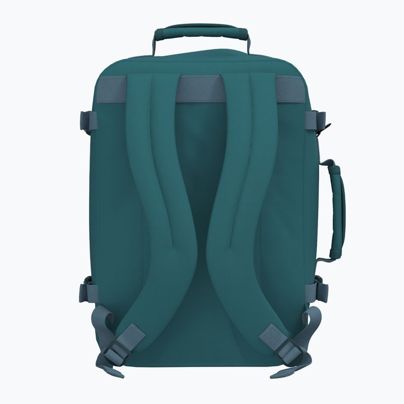 Rucsac de călătorie CabinZero Classic 36 l aruba blue 3