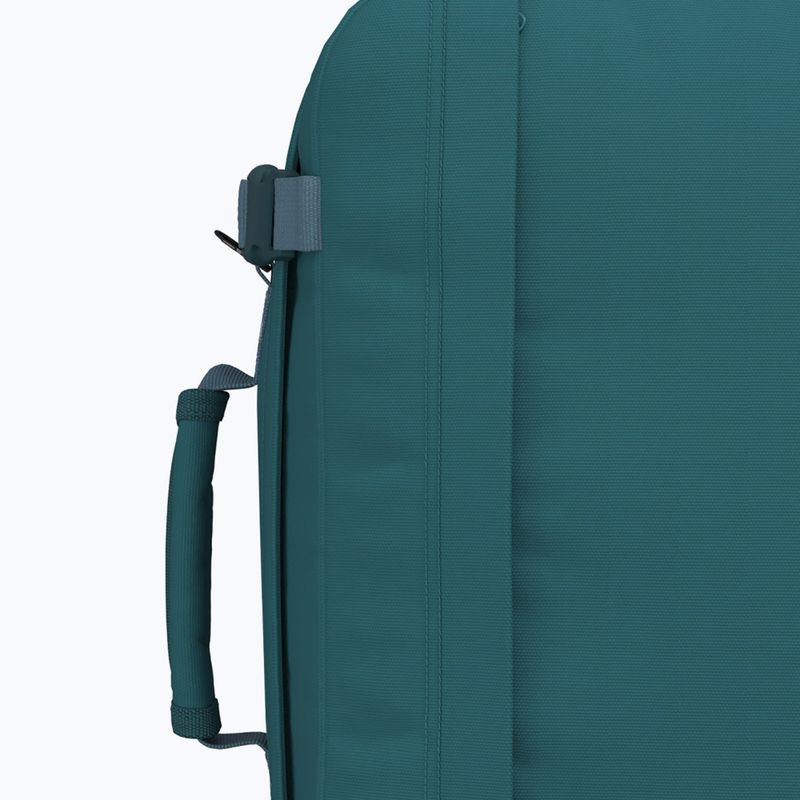 Rucsac de călătorie CabinZero Classic 36 l aruba blue 10