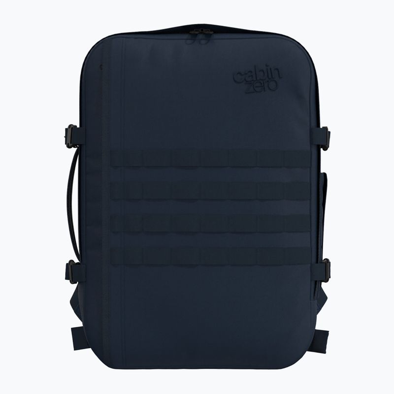 Rucsac de călătorie CabinZero Military 44 l navy
