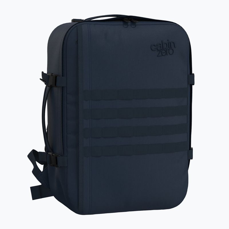 Rucsac turistic CabinZero Military 44 l navy 2