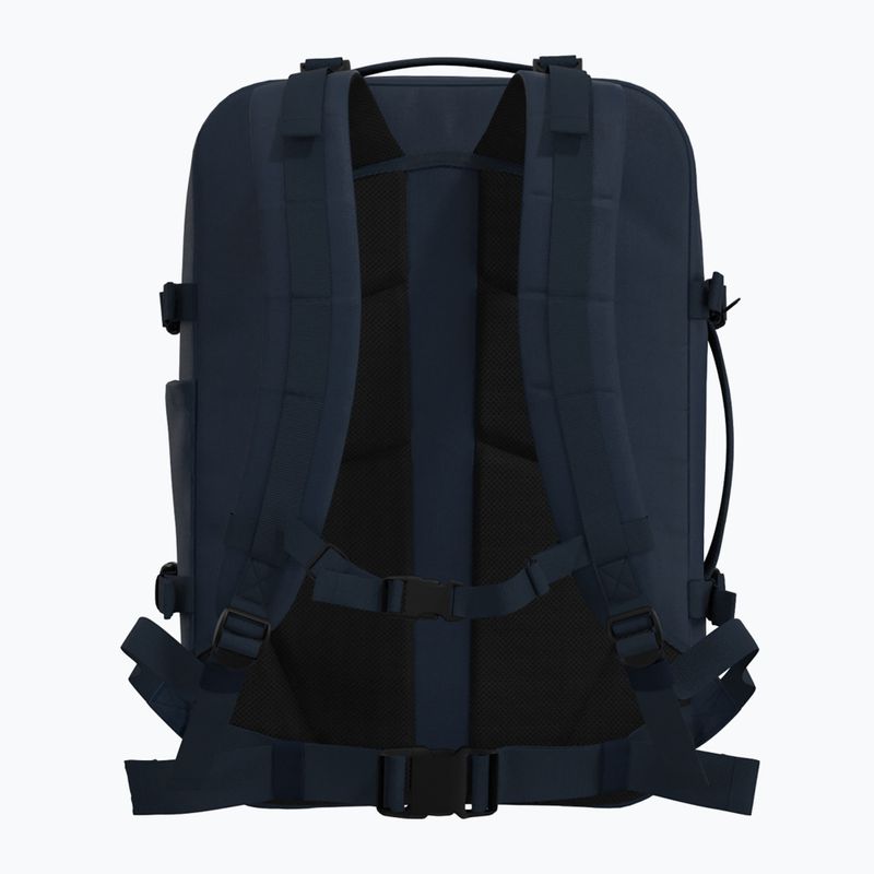 Rucsac turistic CabinZero Military 44 l navy 3