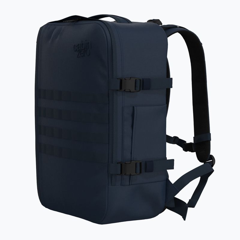 Rucsac turistic CabinZero Military 44 l navy 4