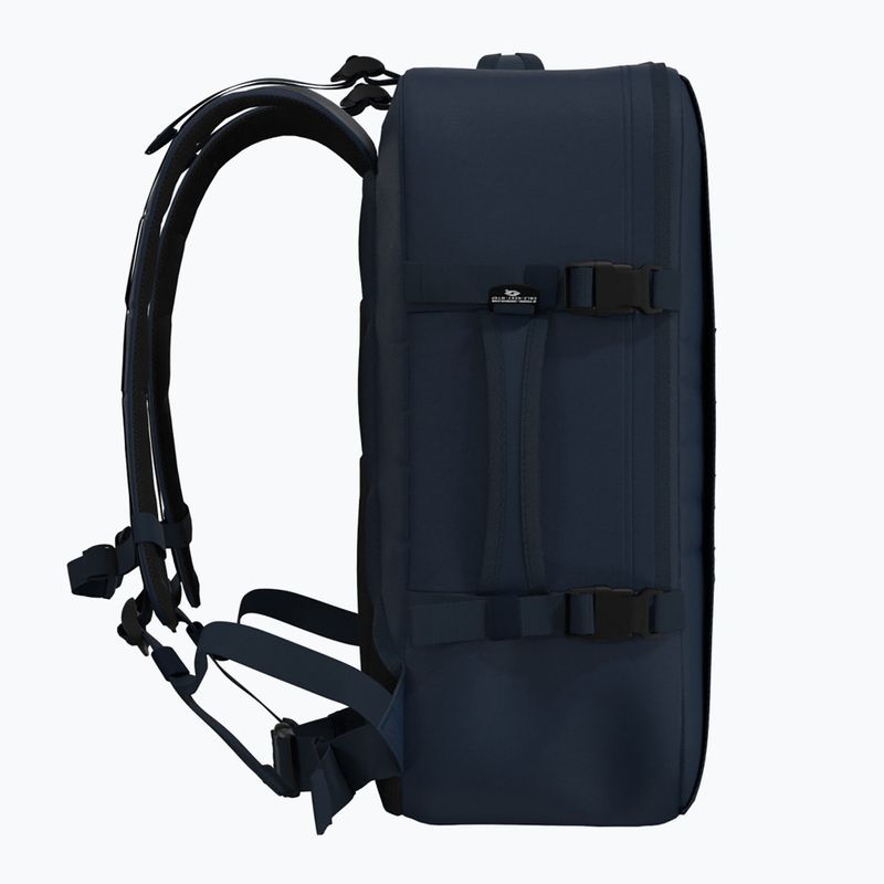 Rucsac turistic CabinZero Military 44 l navy 5