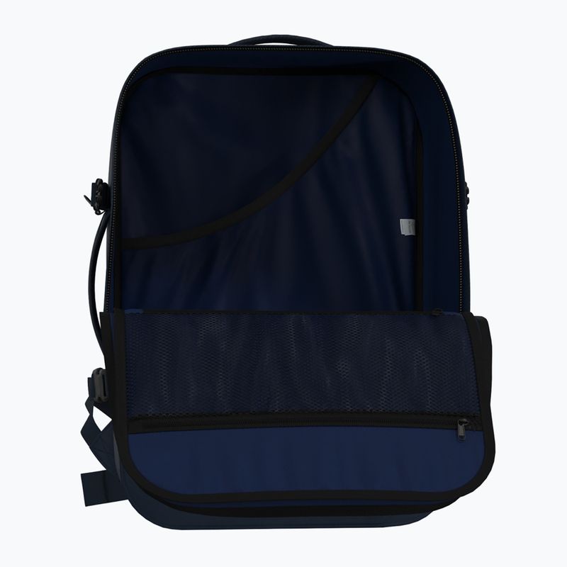 Rucsac turistic CabinZero Military 44 l navy 7